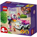 LEGO® Friends 41439 Pojazdné mačacie kaderníctvo návod a manuál