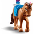 LEGO® Friends 41446 Veterinárna klinika v mestečku Heartlake návod a manuál