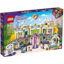 LEGO® Friends 41450 Nákupné stredisko v mestečku Heartlake návod a manuál