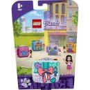 LEGO® Friends 41668 Ema a jej módny boxík návod a manuál