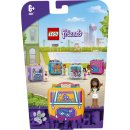 LEGO® Friends 41671 Andrein plavecký boxík návod a manuál
