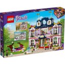 LEGO® Friends 41684 Hotel v mestečku Heartlake návod a manuál