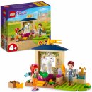LEGO® Friends 41696 Čistenie poníka v stajni návod a manuál