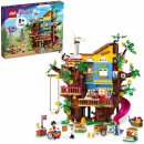 LEGO® Friends 41703 Dom priateľstva na strome návod a manuál