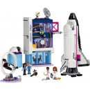 LEGO® Friends 41713 Olivie a vesmírná akademie návod a manuál