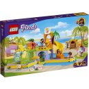 LEGO® Friends 41720 Aquapark návod a manuál