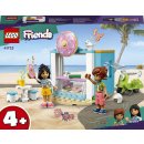 LEGO® Friends 41723 Obchod s donutmi návod a manuál