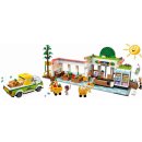 LEGO® Friends 41729 Obchod s biopotravinami návod a manuál