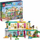 LEGO® Friends 41731 Medzinárodná škola v mestečku Heartlake návod a manuál