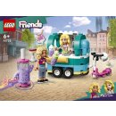 LEGO® Friends 41733 Pojazdná predajňa bubble tea návod a manuál
