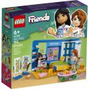 LEGO® Friends 41739 Liannina izba návod a manuál