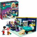 LEGO® Friends 41755 Izba Novy návod a manuál