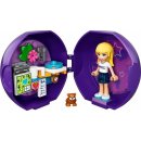 LEGO® Friends 5005236 Clubhouse Pod návod a manuál
