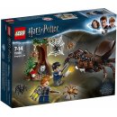 LEGO® Harry Potter™ 75950 Aragogov brloh návod a manuál