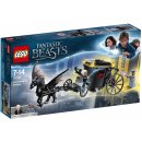 LEGO® Harry Potter™ 75951 Grindelwaldov útek návod a manuál
