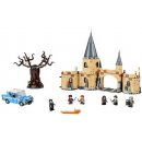 LEGO® Harry Potter™ 75953 Rokfortská Zúrivá vŕba návod a manuál