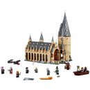LEGO® Harry Potter™ 75954 Rokfortská aula návod a manuál