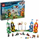 LEGO® Harry Potter™ 75956 Zápas v metlobale návod a manuál