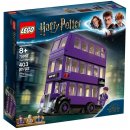 LEGO® Harry Potter™ 75957 Rytiersky autobus návod a manuál