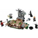 LEGO® Harry Potter™ 75965 Voldemortov návrat návod a manuál