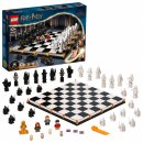 LEGO® Harry Potter™ 76392 Rokfort: čarodejnícky šach návod a manuál