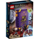 LEGO® Harry Potter™ 76396 Čarovné momenty z Rokfortu: Hodina veštenia návod a manuál