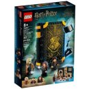 LEGO® Harry Potter™ 76397 Čarovné momenty z Rokfortu: Hodina obrany proti čiernej mágií návod a manuál