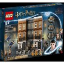 LEGO® Harry Potter™ 76408 Grimmauldovo námestie návod a manuál