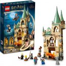 LEGO® Harry Potter 76413 Rokfort: Núdzová miestnosť návod a manuál