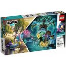 LEGO® HIDDEN Side 70420 Záhada na cintoríne návod a manuál