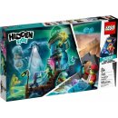 LEGO® Hidden Side 70431 Temný maják návod a manuál