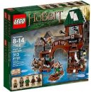 LEGO® Hobbit 79016 Attack on Lake-town návod a manuál
