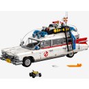 LEGO® Ideas 10274 Krotitelé duchů ECTO-1 návod a manuál