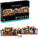 LEGO® Ideas 10292 Byty zo seriálu Priatelia návod a manuál