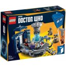 LEGO® Ideas 21304 Doctor Who návod a manuál