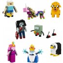 LEGO® Ideas 21308 Adventure Time návod a manuál