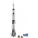 LEGO® Ideas 21309 NASA Apollo Saturn V návod a manuál