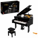 LEGO® Ideas 21323 Veľké piano návod a manuál