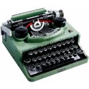 LEGO® Ideas 21327 Písací stroj návod a manuál