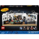 LEGO® Ideas 21328 Seinfeld návod a manuál