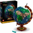 LEGO® Ideas 21332 Glóbus návod a manuál
