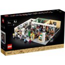 LEGO® Ideas 21336 The Office návod a manuál