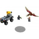 LEGO® Jurassic World 75926 Naháňačka s Pteranodonom návod a manuál