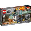 LEGO® Jurassic World 75927 Útek Stygimolocha návod a manuál