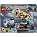 LEGO® Jurassic World 76940 Výstava fosílií T-rexe návod a manuál