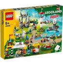 LEGO® LEGOLAND® 40346 park návod a manuál