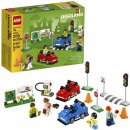 LEGO® LEGOLAND® 40347 Autá v autoškole návod a manuál