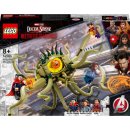 LEGO® Marvel 76205 Souboj s Gargantem návod a manuál