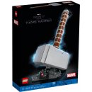 LEGO® Marvel 76209 Thorovo kladivo návod a manuál