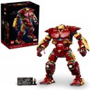 LEGO® Marvel 76210 Hulkbuster návod a manuál